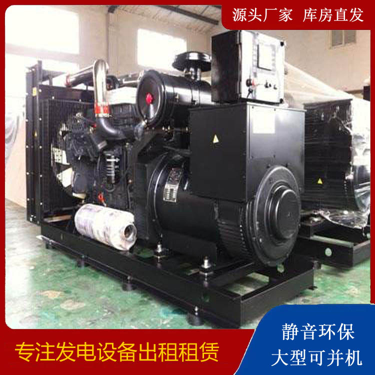 富锦发电车出租 柴油发电机组需要经常换机油吗？