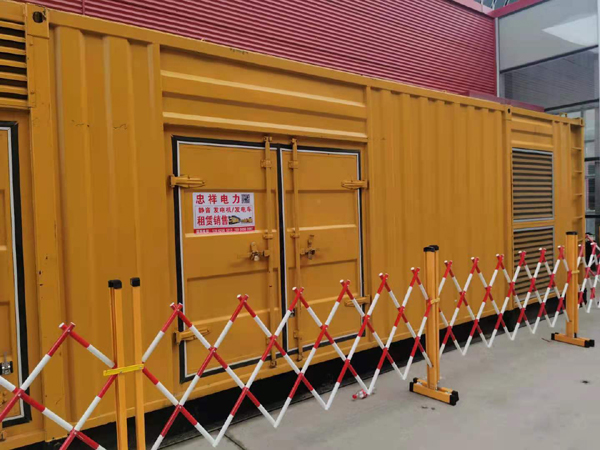 富锦关于通用发电机的十万个为什么？