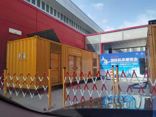 富锦发电车出租-发电机无电压或电压太低怎么办？