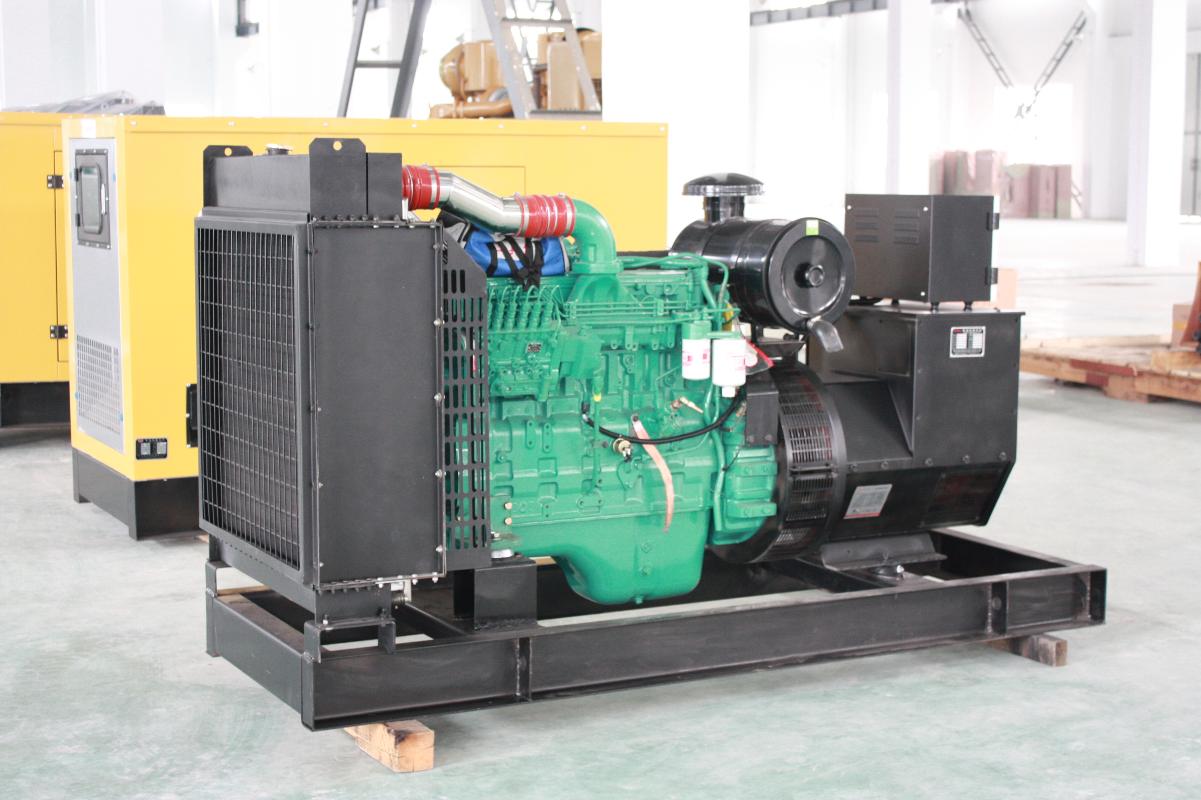 富锦出租发电机-柴油发电机组的日常基本保养内容
