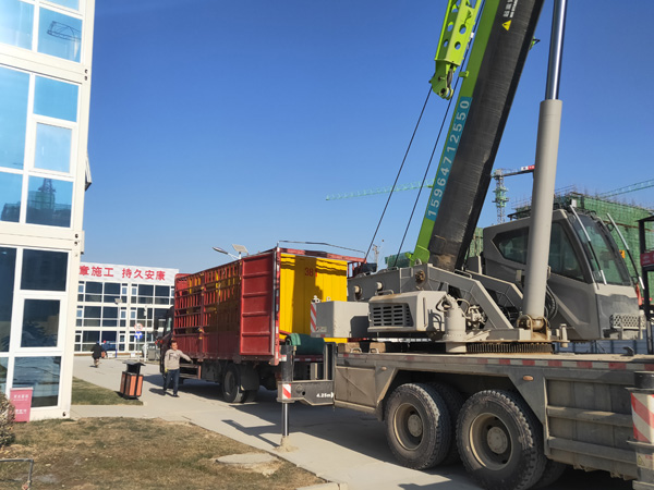 富锦发电机出租50KW柴油发电机组需要配多粗电缆线