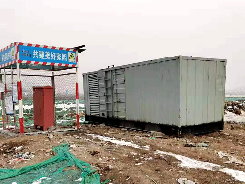 富锦燃气发电机在高海拔地区运行时会遇到哪些常见故障？