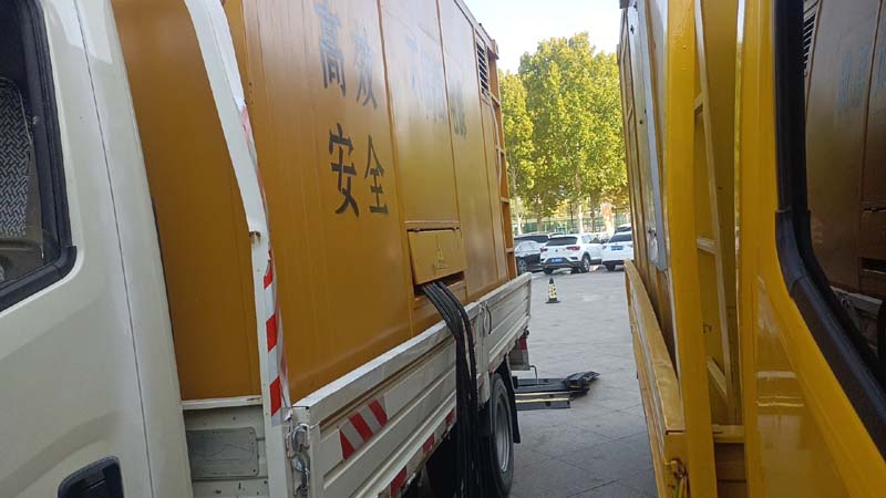 富锦如何判断柴油发电机组和UPS电源的切换时间是否符合要求？
