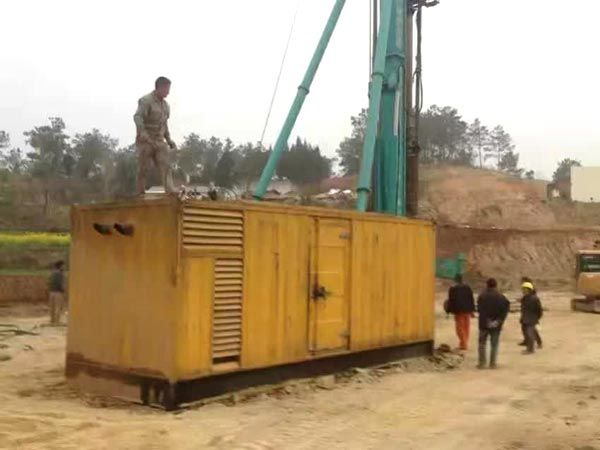富锦柴油发电机组应用场合有哪些？